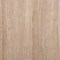 Baxton Studio Mariam ModernOak Finished Wood Cat Litter Box Cover House 194-11763-ZORO - alternate 2